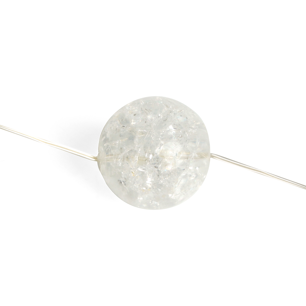 фото гирлянда feron cl565 линейная лед шарики, статичная 3м + 0.3м 2700k с питанием от батареек, прозрачный шнур 48611 | 220svet.ru