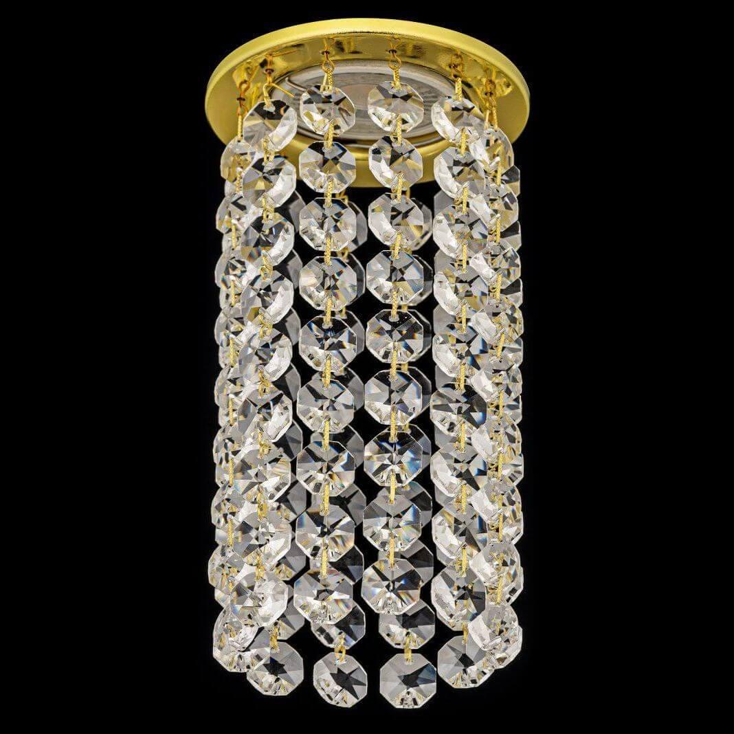 фото встраиваемый светильник dio darte elite osimo gu10.5.14.8.110 g | 220svet.ru