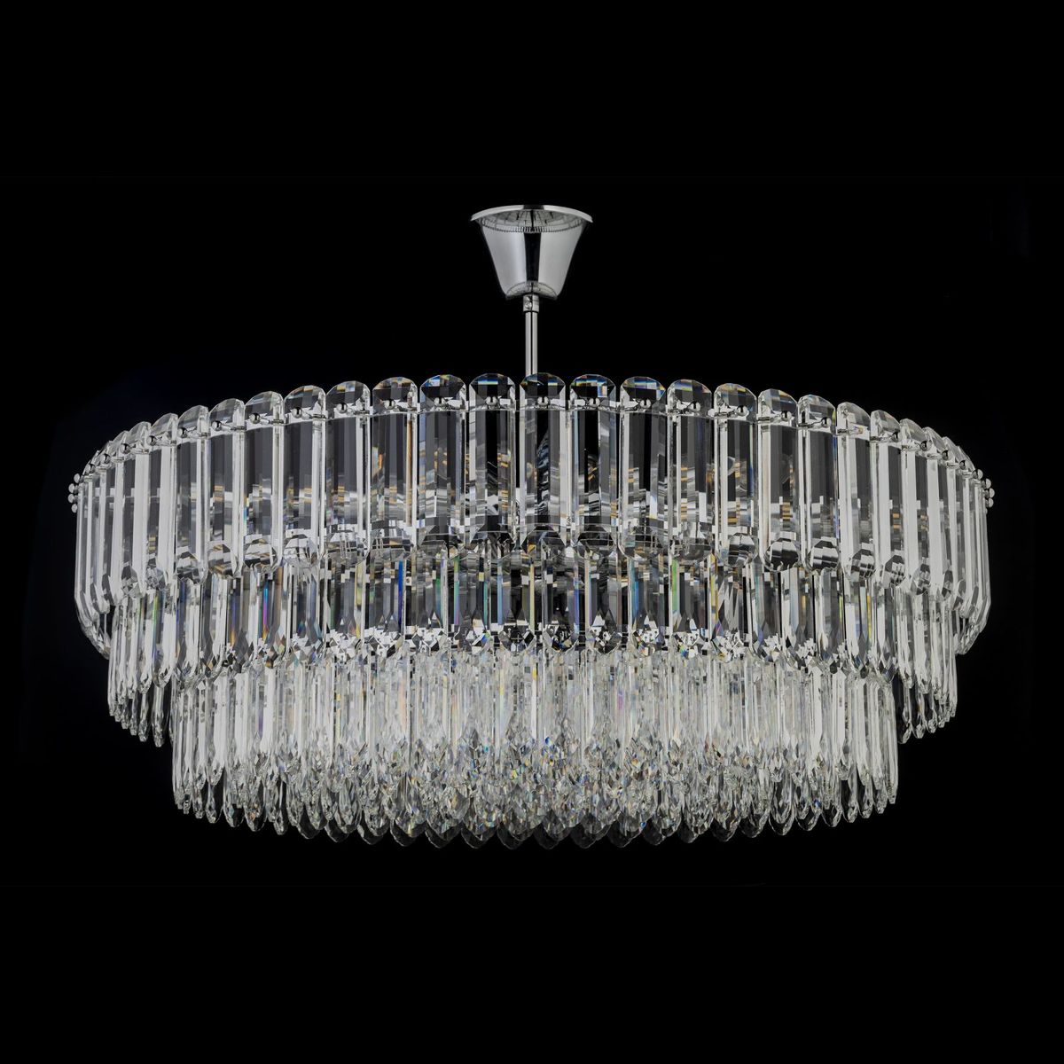 фото подвесная люстра dio darte elite olivetta e 1.5.80.100 n | 220svet.ru