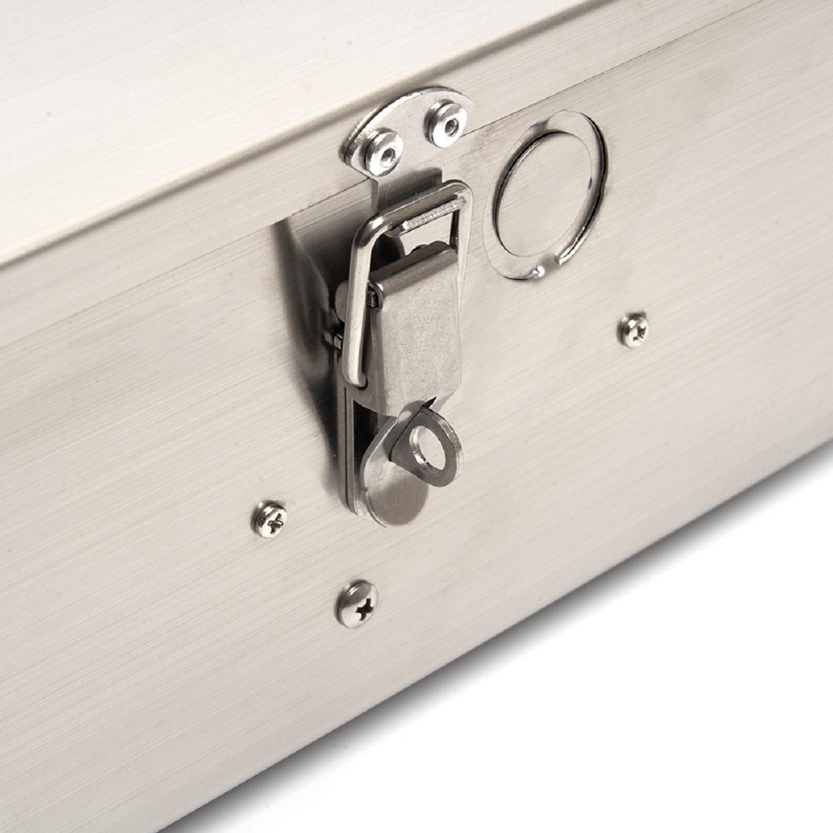 фото трансформатор для подводных светильников lb501 ac12-25v 300w 48369 | 220svet.ru