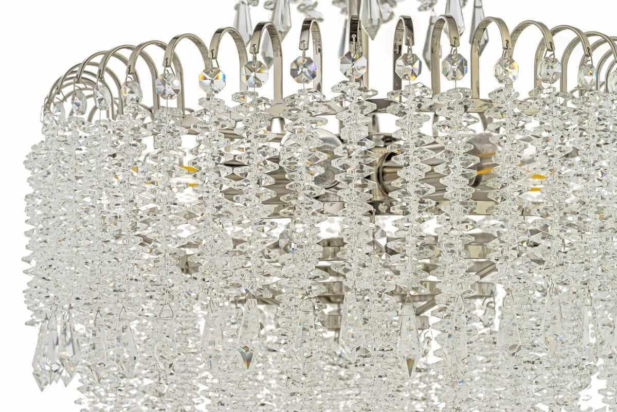 фото подвесная люстра arti lampadari daverio e 1.5.50.105 n | 220svet.ru