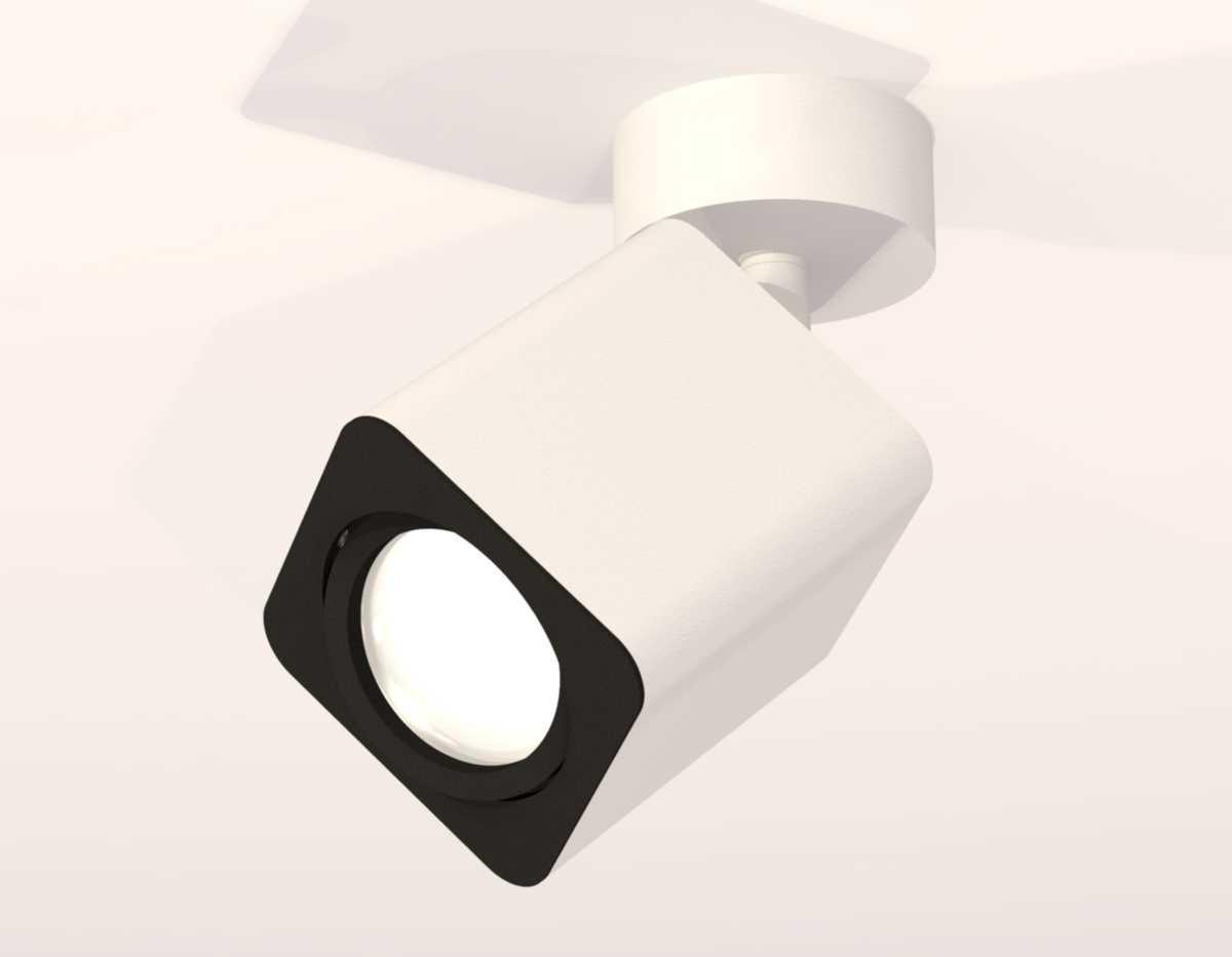 фото комплект спота ambrella light techno spot xm (a2202, c7812, n7711) xm7812011 | 220svet.ru