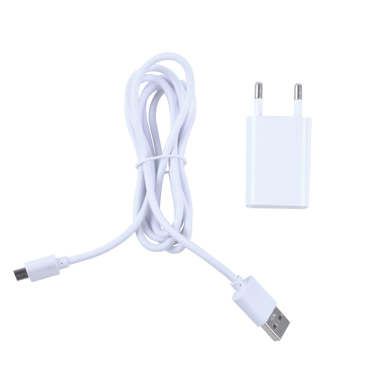 фото настольная лампа на прищепке uniel ulm-d605 4w/3000-6000k/dim white ul-00010742 | 220svet.ru