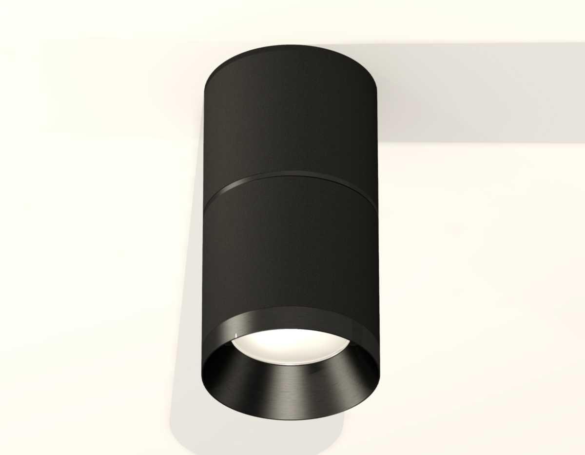 фото комплект потолочного светильника ambrella light techno spot xs (c7402, a2071, c7402, n7031) xs7402161 | 220svet.ru