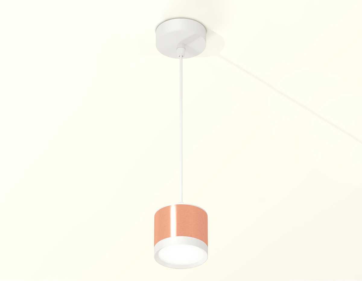 фото комплект подвесного светильника ambrella light techno spot xp (a2331, c8122, n8112) xp8122011 | 220svet.ru