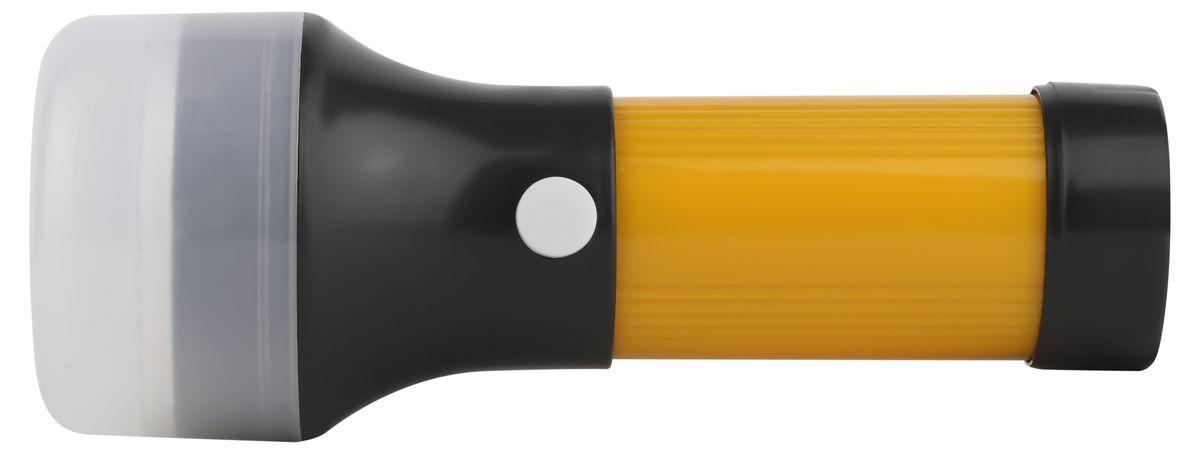 фото ручной светодиодный фонарь эра от батареек 141х54 40 лм tb10s б0025678 | 220svet.ru