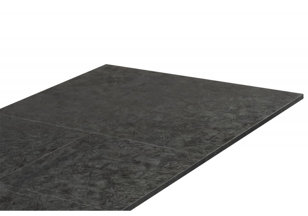 фото стол деревянный раскладной woodville keon 116(155,5)77 малави / медь 619234 | 220svet.ru