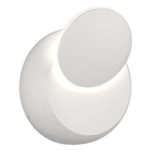фото настенный светодиодный светильник designled gw mun gw-6100-5-wh-ww 002387 | 220svet.ru