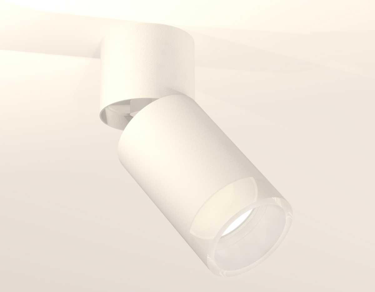 фото комплект спота ambrella light techno spot xm (a2220, c6312, n6248) xm6312082 | 220svet.ru