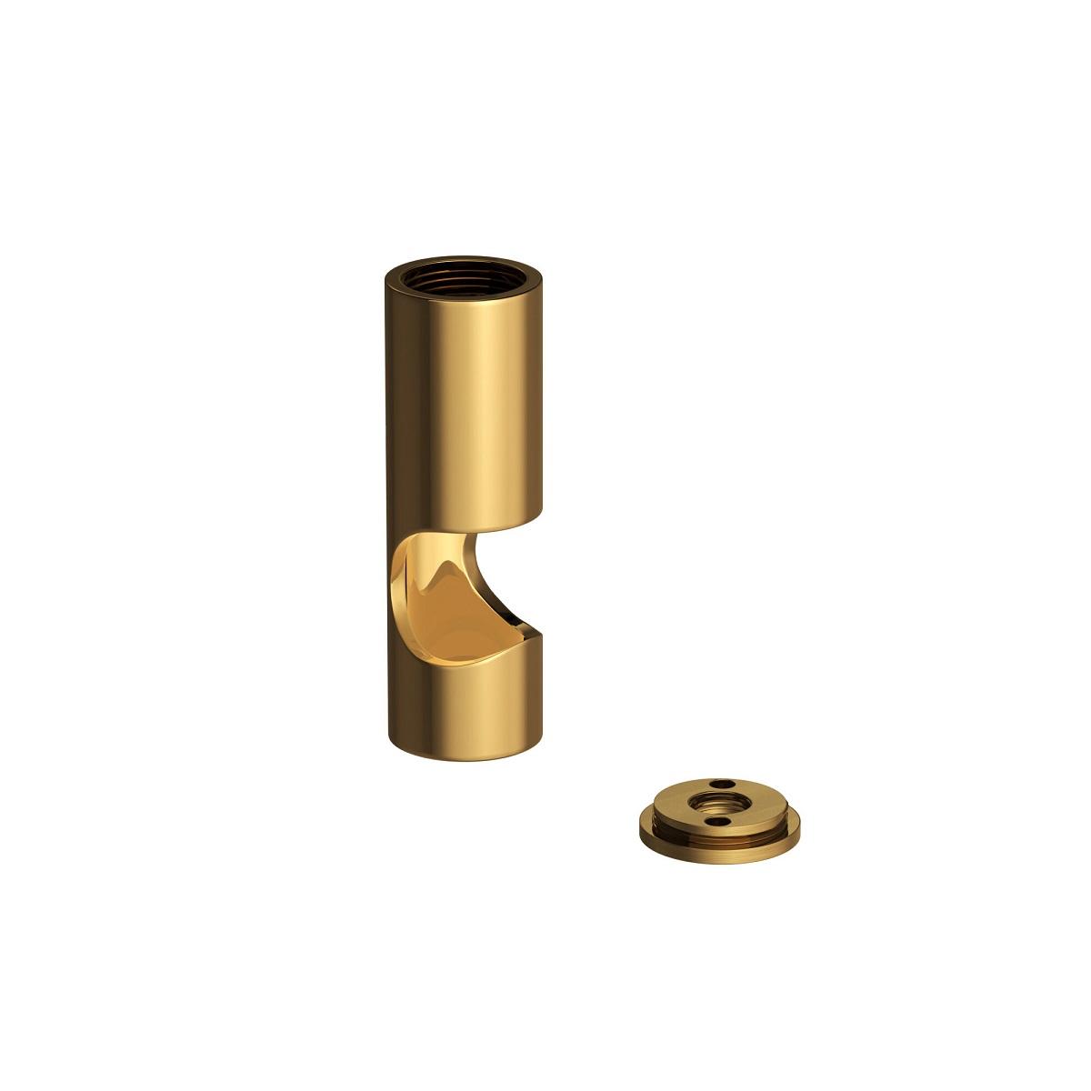 фото крепления подвесные для гибкого неона elektrostandard fl 2880 латунь a063430 | 220svet.ru