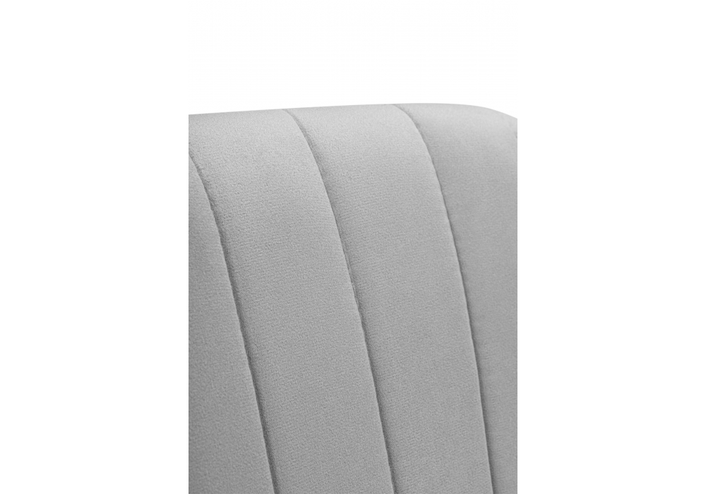 фото барный стул woodville дани мини светло-серый (zd 960) / золотой np 632308 | 220svet.ru