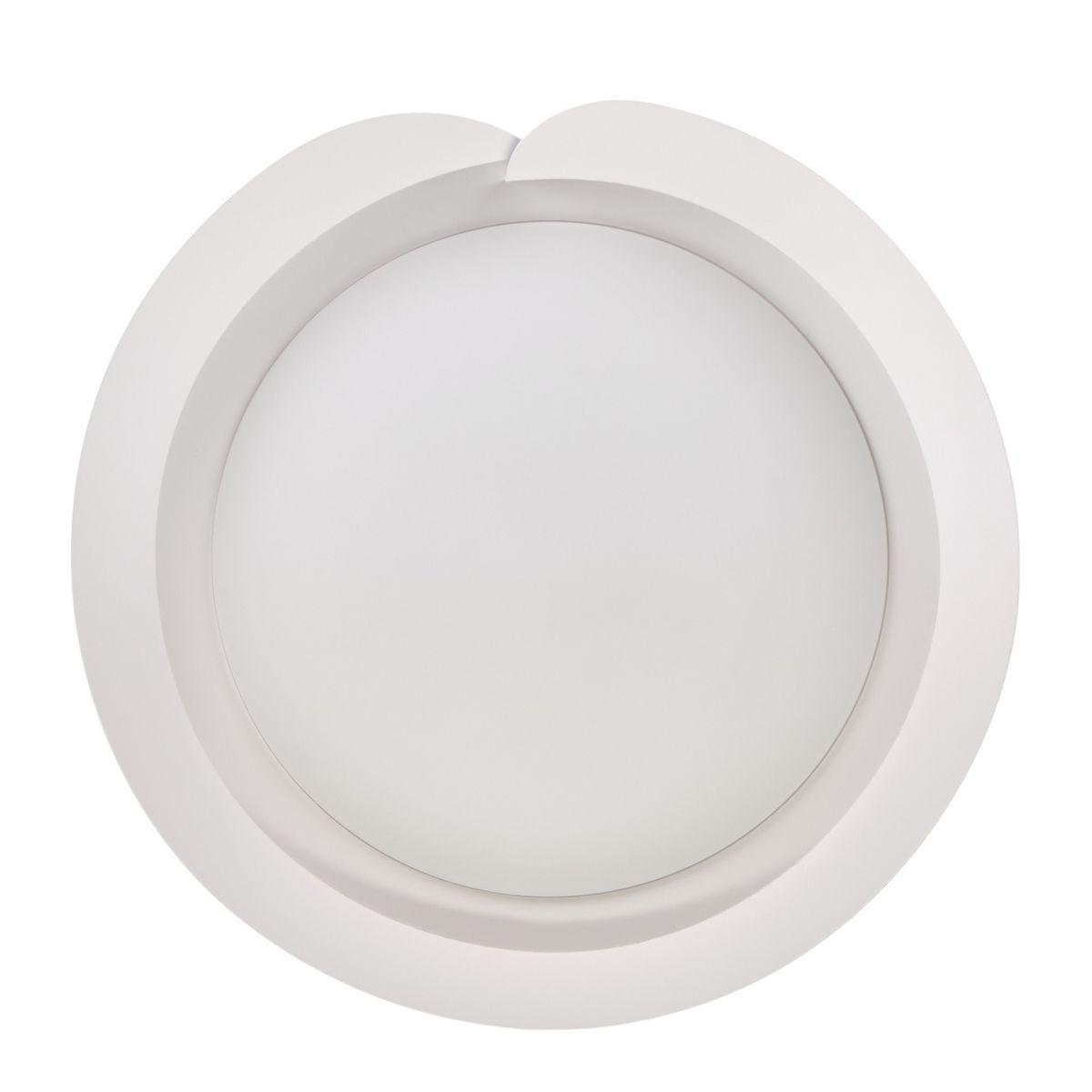 фото потолочный светодиодный светильник myfar ceiling cordelia mr9120-cl | 220svet.ru