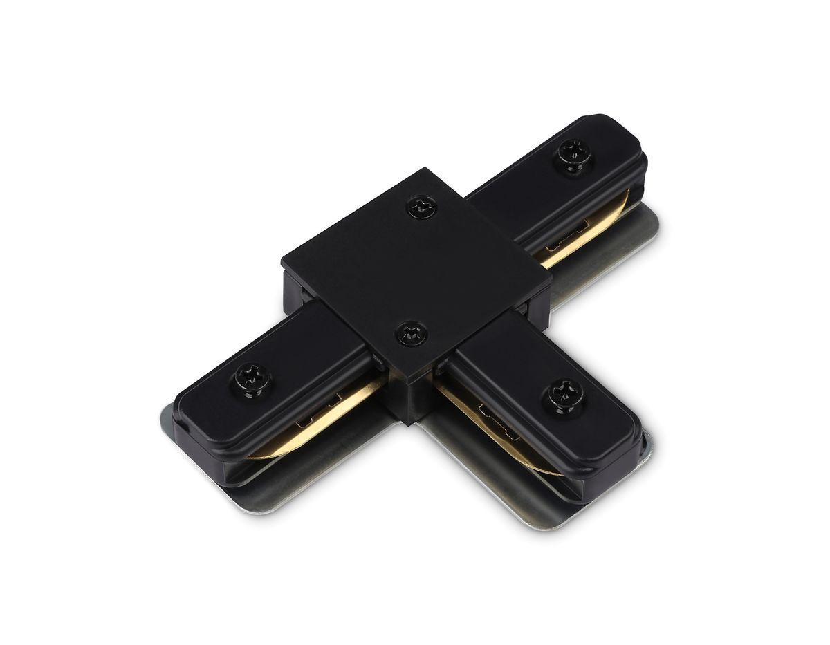 фото коннектор t-образный ambrella light track system standard 220v gl7168 | 220svet.ru