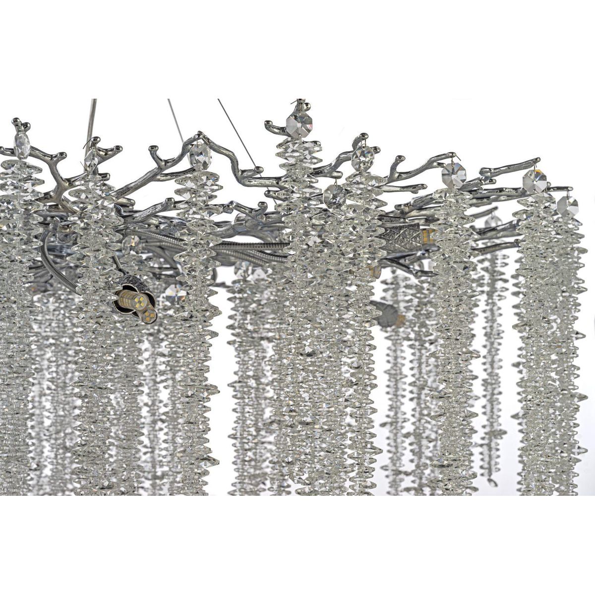 фото подвесная люстра dio darte elite tavenna h 1.5.100.100 n | 220svet.ru