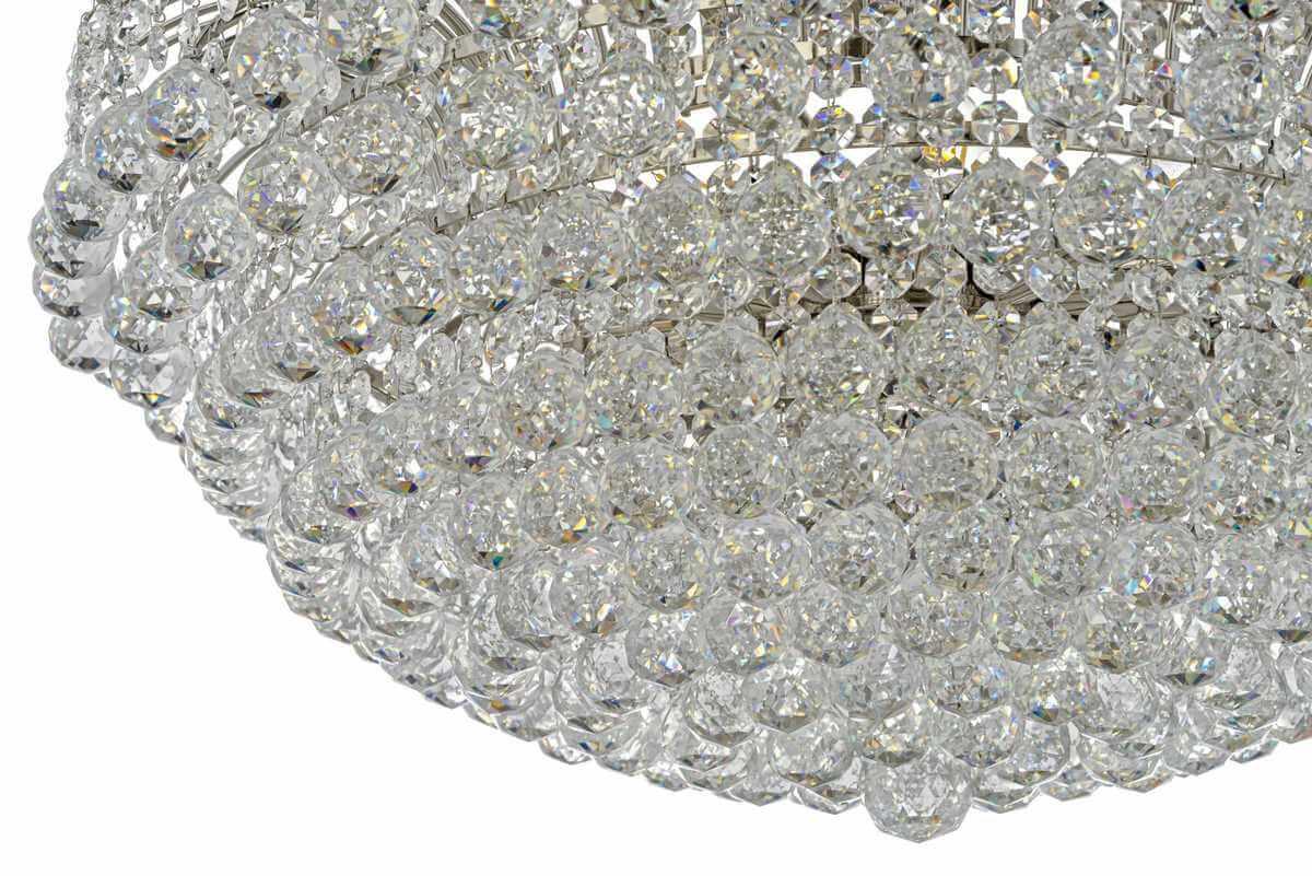 фото подвесная люстра arti lampadari pompei e 1.5.80.100 n | 220svet.ru