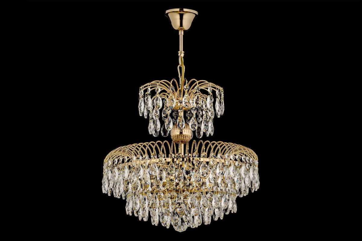 фото подвесная люстра arti lampadari mineo e 1.5.40.101 g | 220svet.ru