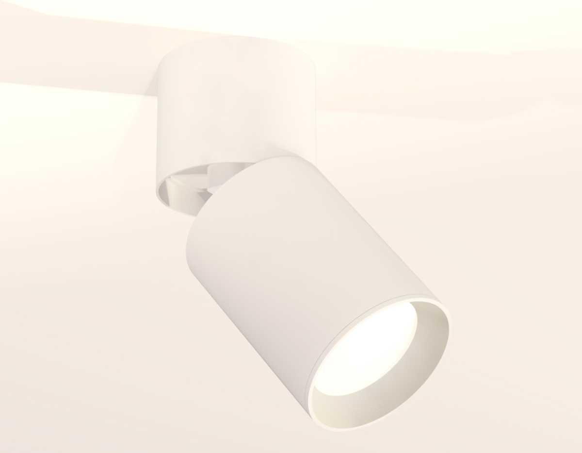 фото комплект спота ambrella light techno spot xm (a2220, c6312, n6101) xm6312030 | 220svet.ru