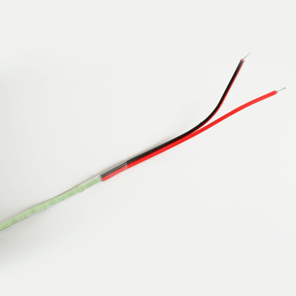 фото светодиодная лента feron 7w/m 400led/m cob синий 5м ls630 48953 | 220svet.ru