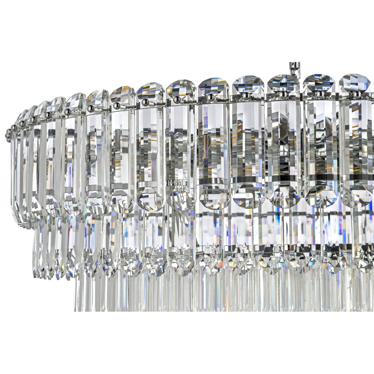 фото подвесная люстра dio darte elite olivetta e 1.5.80.100 n | 220svet.ru