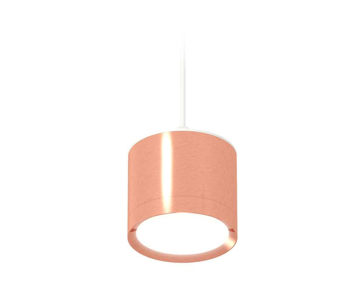 фото комплект подвесного светильника ambrella light techno spot xp (a2331, c8122, n8126) xp8122012 | 220svet.ru