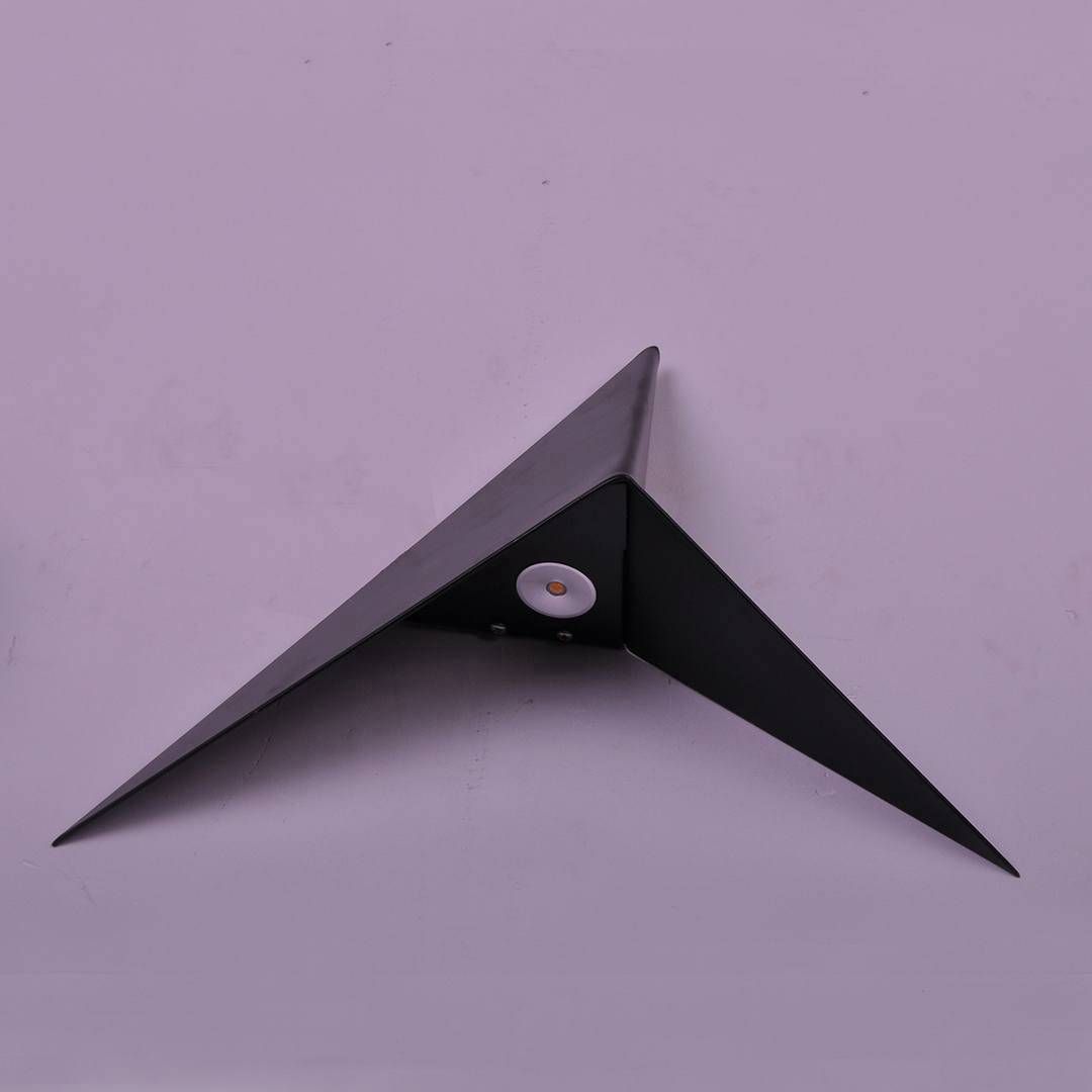 фото настенный светодиодный светильник designled gw trik gw-9103-3-bl-ww 002089 | 220svet.ru