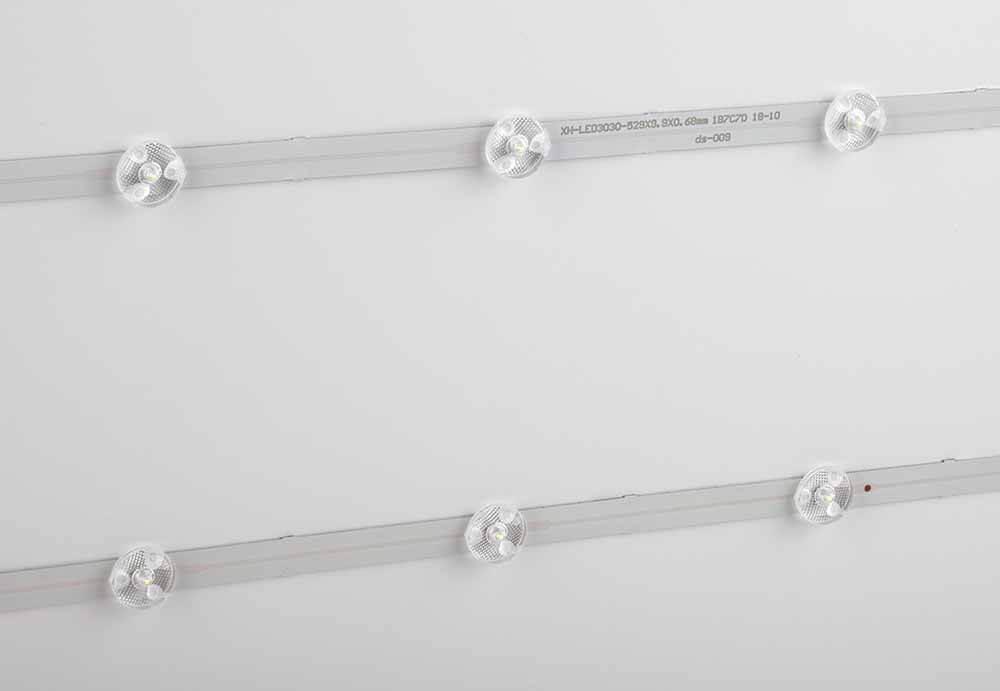 фото встраиваемый светодиодный светильник эра spo-1-40-6k-m [4] б0041887 | 220svet.ru