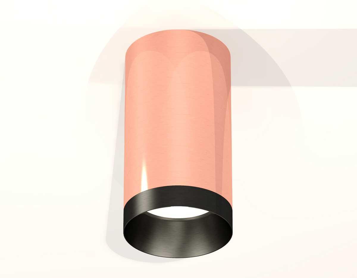 фото комплект потолочного светильника ambrella light techno spot xc (c6326, n6131) xs6326004 | 220svet.ru