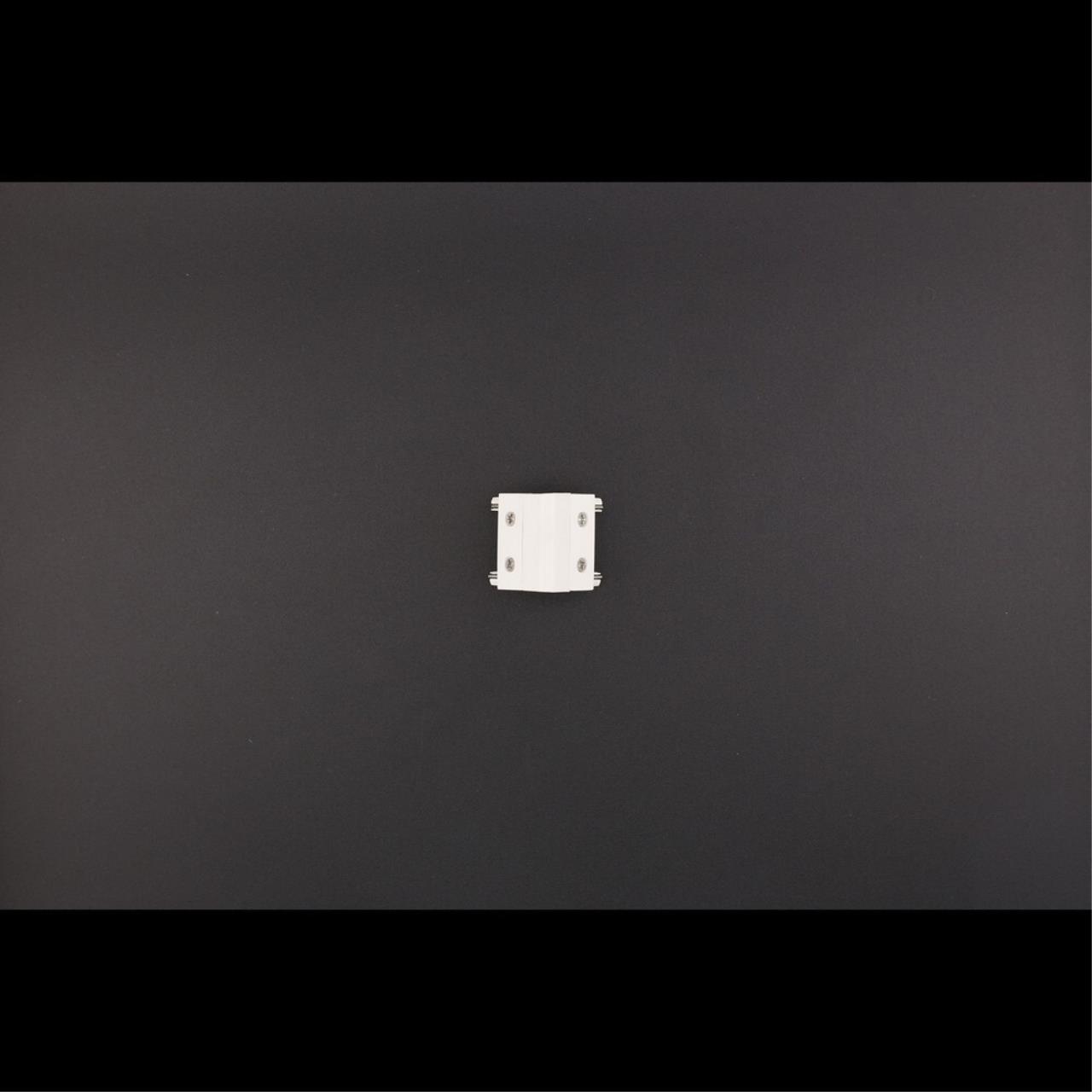 фото коннектор питания угловой aployt magnetic track 48 apl.0181.10.07 | 220svet.ru