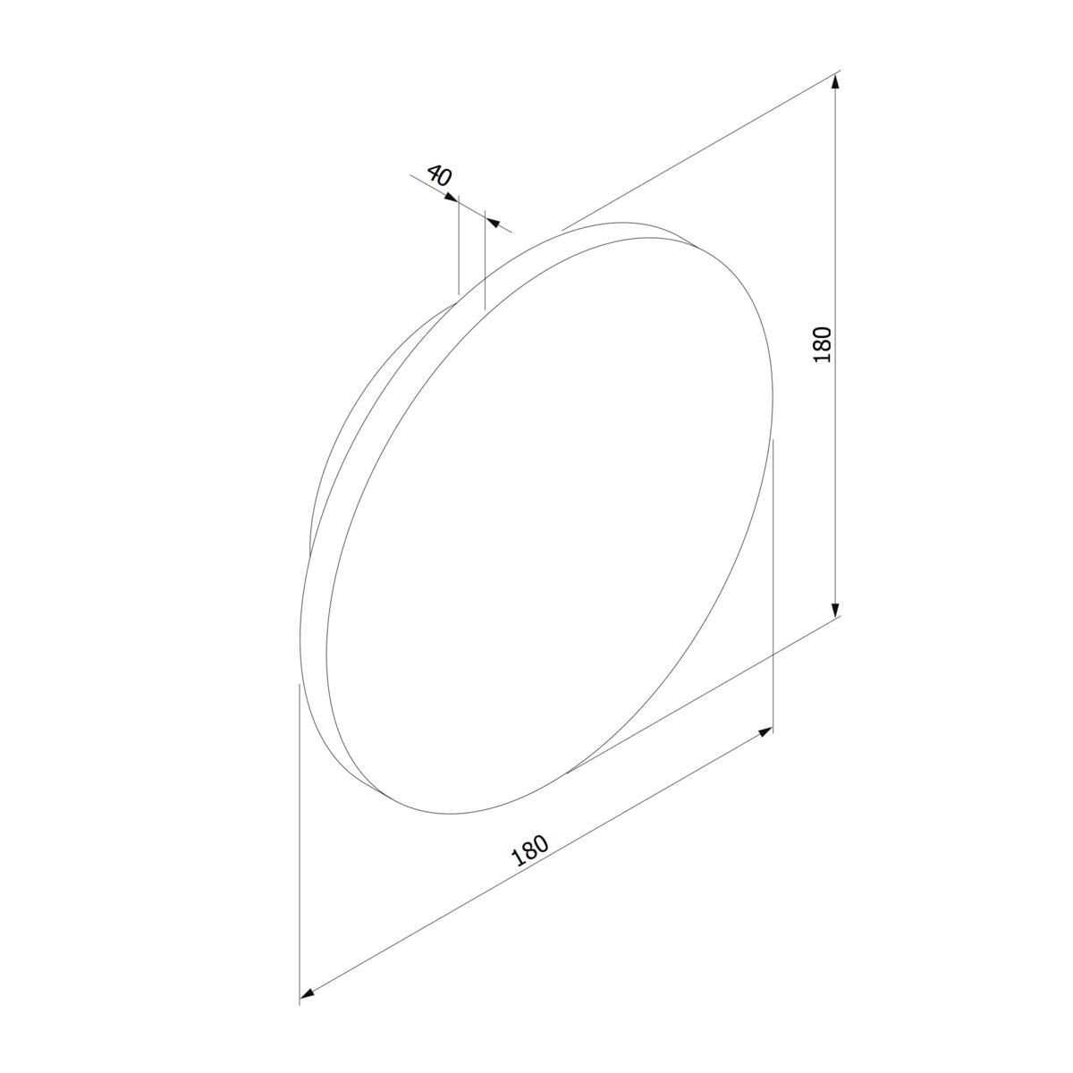фото уличный настенный светодиодный светильник elektrostandard 1661 techno led concept l a039995 | 220svet.ru