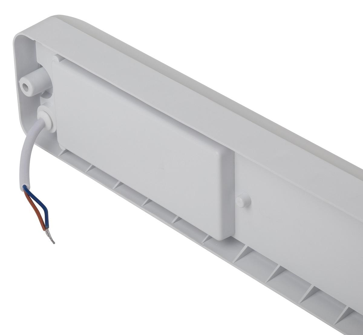 фото светильник жкх светодиодный эра spb-103-0-40k-012 12вт 4000k 1080лм б0052937 | 220svet.ru