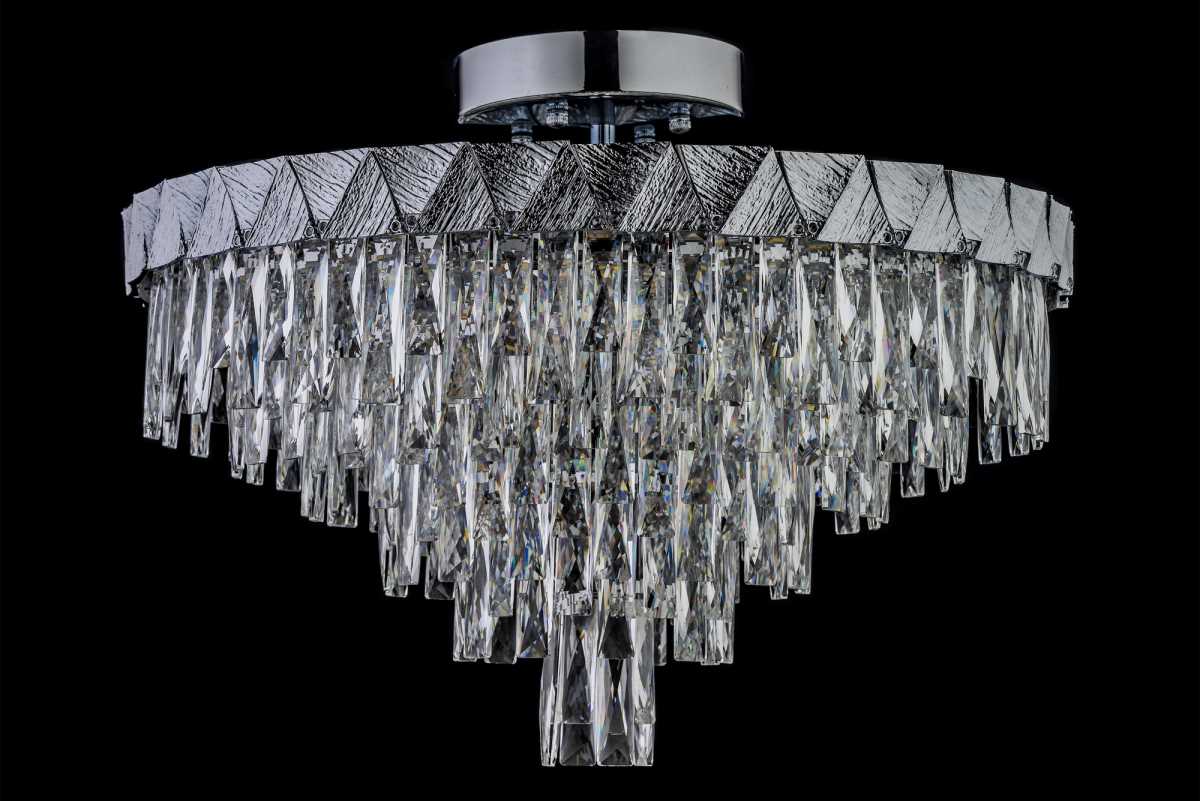 фото люстра подвесная arti lampadari elite vaglia e 1.5.60.100 n | 220svet.ru