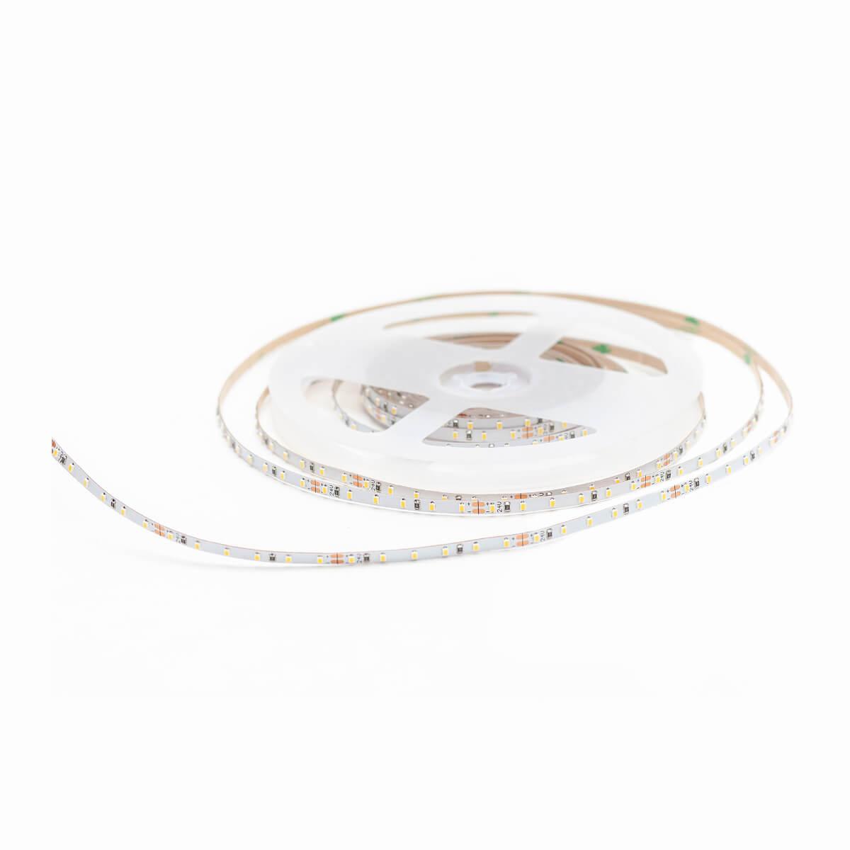 фото лента apeyron 5,4w/m 120led/m 2216smd холодный белый 5m r00-380 | 220svet.ru