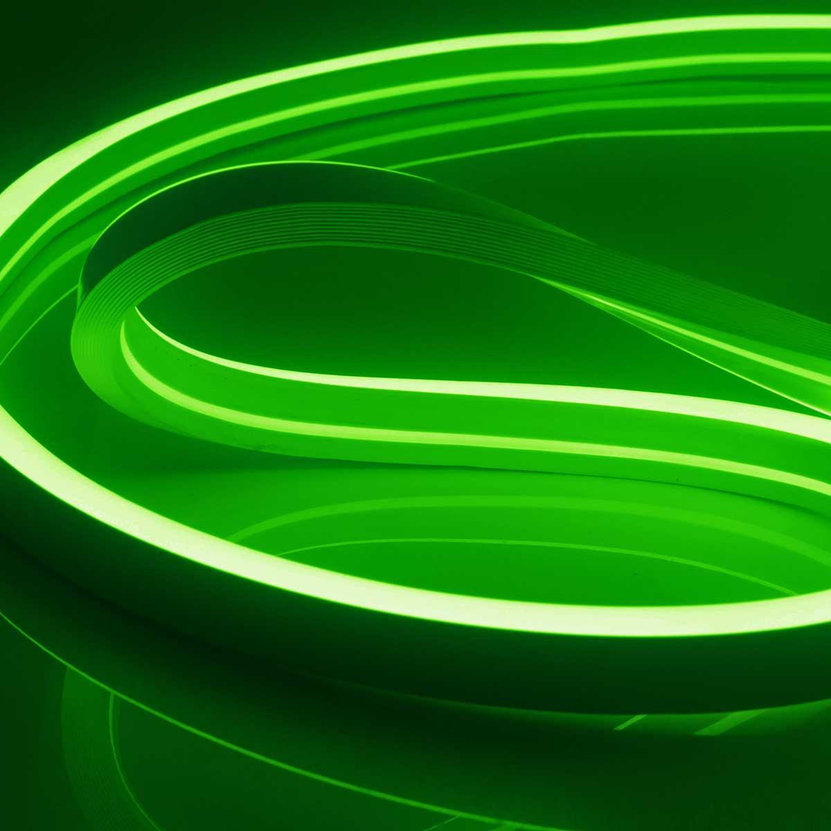 фото светодиодный неон apeyron 5,5вт/м smd2835 120д/м 17-37 | 220svet.ru