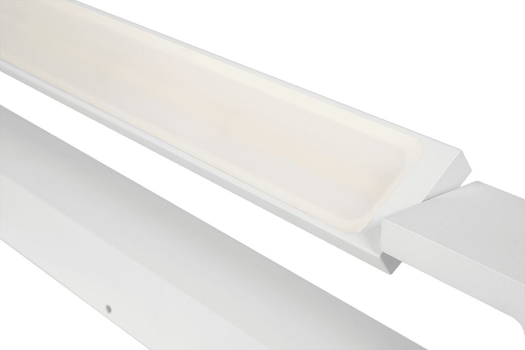 фото настенный светодиодный светильник designled gw ph gw-1068m-18-wh-ww 003209 | 220svet.ru