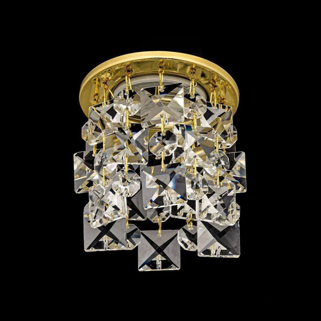 фото встраиваемый светильник dio darte elite osimo gu10.5.14.8.102 g | 220svet.ru