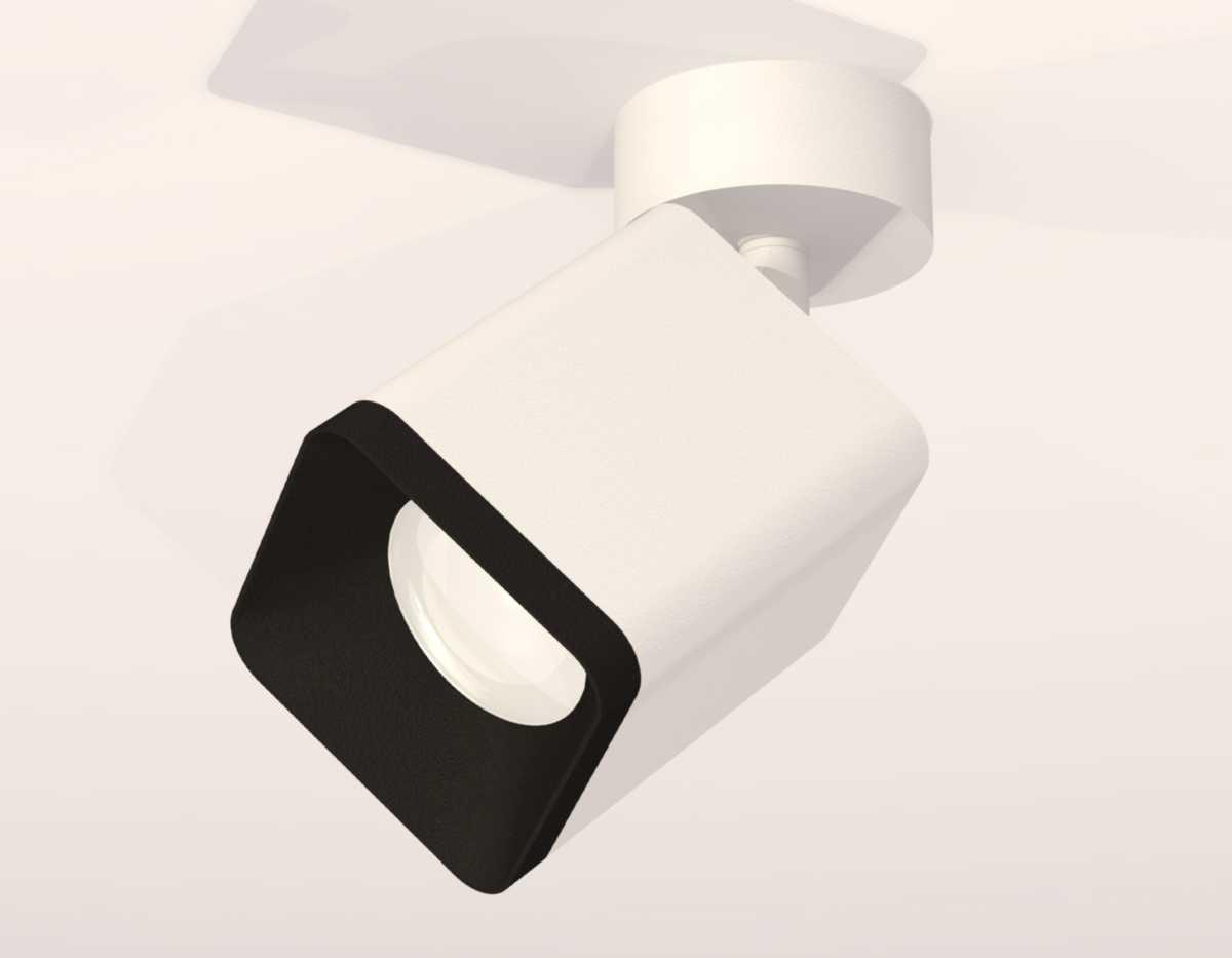 фото комплект спота ambrella light techno spot xm (a2202, c7812, n7702) xm7812002 | 220svet.ru