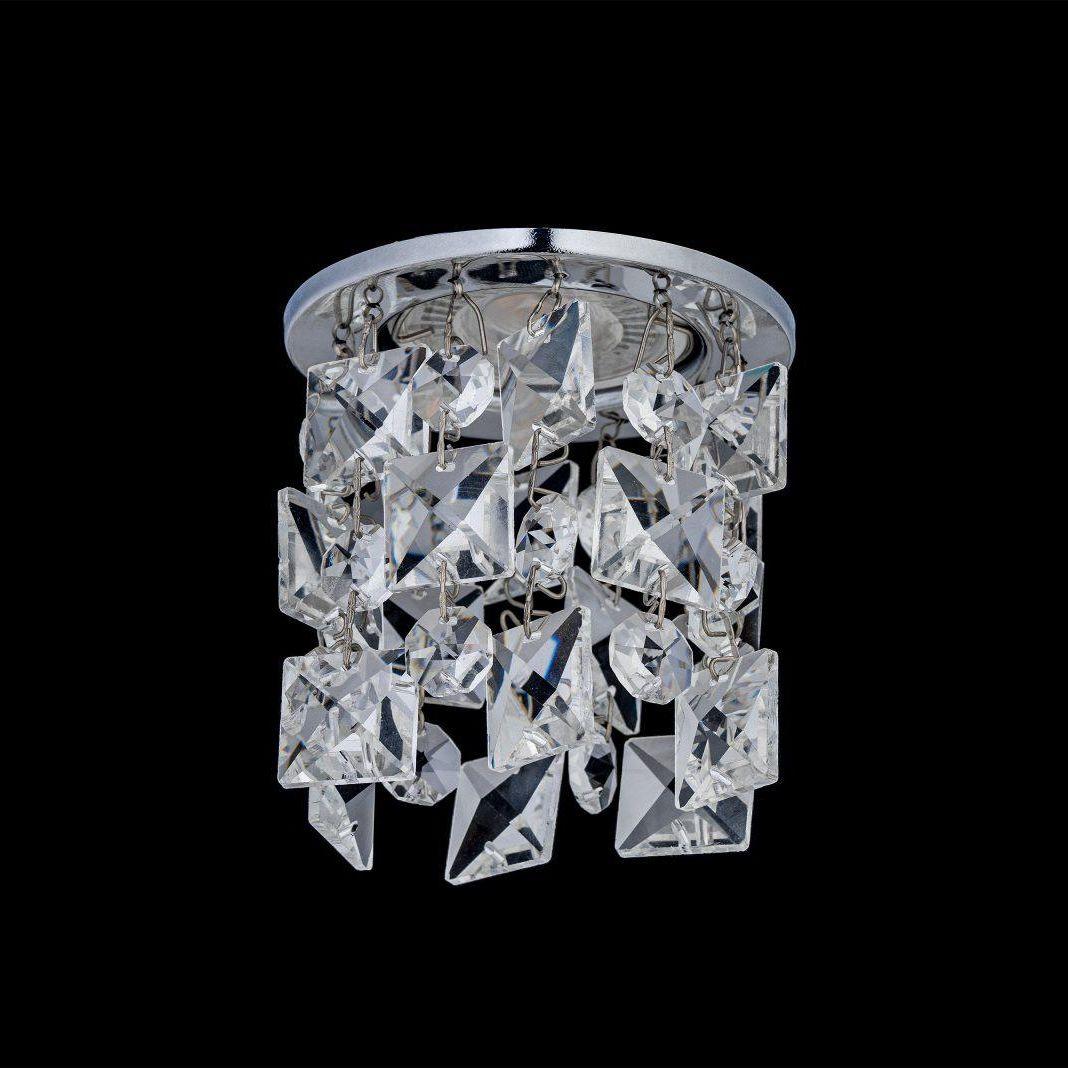 фото встраиваемый светильник dio darte elite osimo gu10.5.14.8.102 n | 220svet.ru