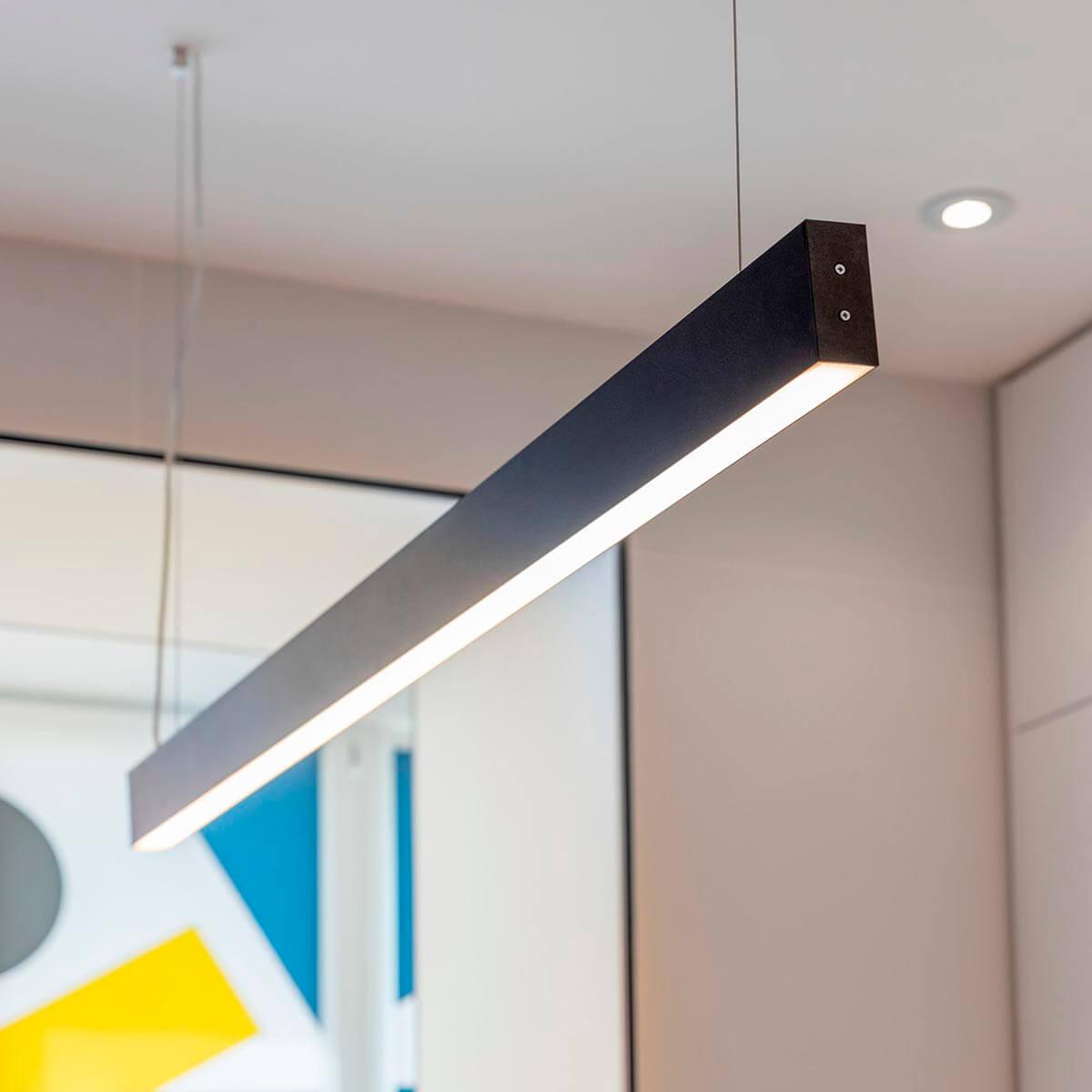 фото подвесной светодиодный светильник elektrostandard lsg-01-1-8x103-4200-msh a042949 | 220svet.ru