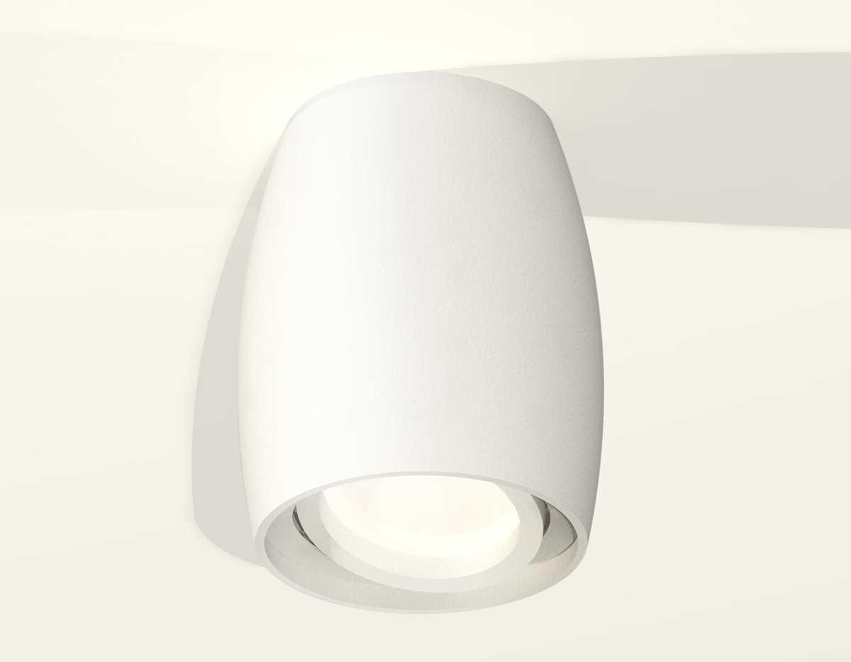 фото комплект потолочного светильника ambrella light techno spot xc (c1122, n7001) xs1122001 | 220svet.ru