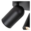 Миниатюра фото спот lucide punch 13958/13/30 | 220svet.ru