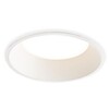 Миниатюра фото встраиваемый светодиодный светильник italline it06-6014 white 4000k | 220svet.ru