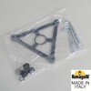 Миниатюра фото садово-парковый фонарь fumagalli ricu ofir/g300 3l g30.157.r30.bye27 | 220svet.ru