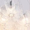 Миниатюра фото подвесная люстра illumico 1432335 | 220svet.ru
