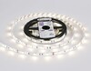 Миниатюра фото светодиодная лента дневной белый ambrella light 7,2w/m 30led/m 5050smd 4500к 5m gs1802 | 220svet.ru