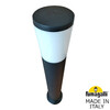 Миниатюра фото садовый светильник-столбик fumagalli amelia 800 dr2.575.000.aye27 | 220svet.ru