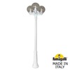 Миниатюра фото садово-парковый фонарь fumagalli ricu bisso/g250 3l g25.157.s30.wze27 | 220svet.ru
