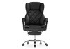 Миниатюра фото стул kolson black | 220svet.ru