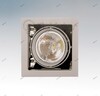 Миниатюра фото встраиваемый светильник lightstar cardano 214117 | 220svet.ru