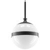 Миниатюра фото подвесной светильник lightstar globo 813117 | 220svet.ru