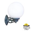 Миниатюра фото светильник уличный настенный fumagalli bisso/g250 g25.131.000.vye27 | 220svet.ru